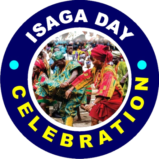 Isaga Day Celebration 2025