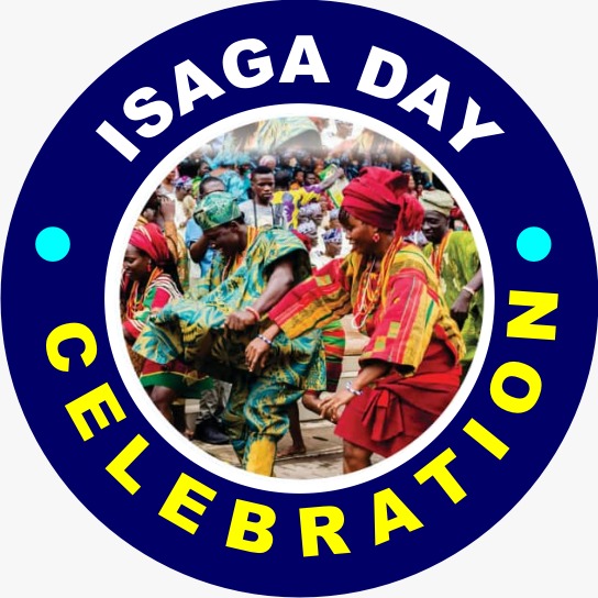 Isaga Day Celebration 2025